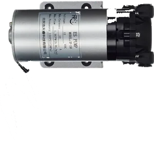 Водяной насос-помпа Honkon 808KK