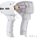 Корпус манипулы Ozero Khanka