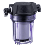 Колба фильтра для воды ADSS