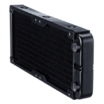 Радиатор Ozero Khanka Pioneer