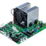 Материнская плата Ozero Khanka Pioneer