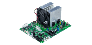 Материнская плата Ozero Khanka Pioneer