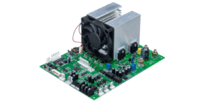 Материнская плата Ozero Khanka OK-1