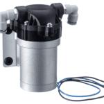 Компрессор Ozero Khanka