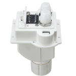 Разъем манипулы Ozero Khanka