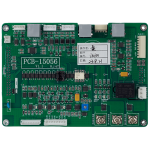 Плата управления Honkon 808KK