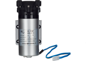 Водяной насос(помпа) Honkon 808CL 808KK