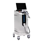Диодный лазер для эпиляции KeyLaser K18 PRO — вид 3/4