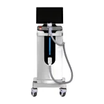 Диодный лазер KeyLaser K18 PRO — вид спереди