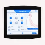 HONKON 808KK PRO настройки лазера — мощность, длительность импульса, частота
