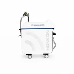 HONKON 808KK PRO левая сторона корпуса — надпись HONKON