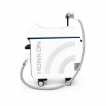 HONKON 808KK PRO правая сторона — надпись HONKON и маркировка CE