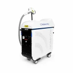 HONKON 808KK PRO открытая сервисная панель — доступ к внутренним компонентам
