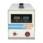 Стабилизатор напряжения Энергия АСН 500