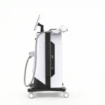 Диодный лазер ANGIE BM18 Android — вид сбоку