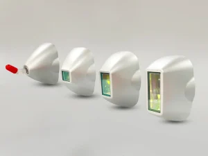 New Angie BM051 комплект 4 насадки