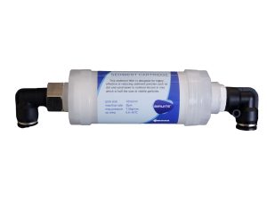 Фильтр воды для диодного лазера New Angie BM18