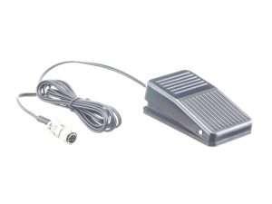 Ножная педаль для диодного лазера New Angie BM18