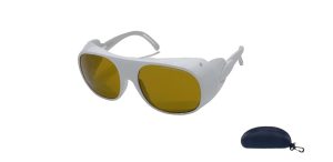 Защитные очки для косметолога