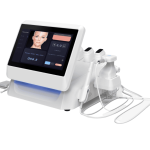 NEW ANGIE FU4-1SP 12D HIFU (4 IN 1)