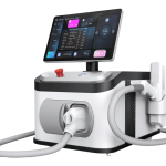 NEW ANGIE BM27-ND:YAG