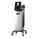 NEW ANGIE EMS10-EMFACE Machine