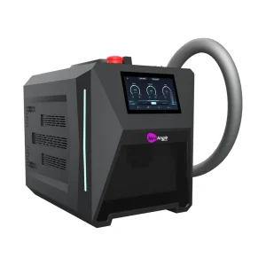 NEW ANGIE BM27-ND:YAG