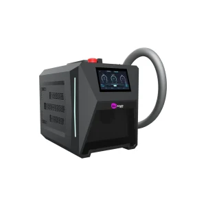 NEW ANGIE BM27-ND:YAG