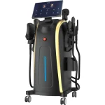NEW ANGIE EMS31 — аппарат электромагнитной стимуляции мышц