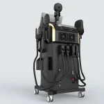 NEW ANGIE EMS31 — аппарат электромагнитной стимуляции мышц — фото 2