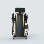 NEW ANGIE EMS31 — аппарат электромагнитной стимуляции мышц — фото 3