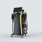NEW ANGIE EMS31 — аппарат электромагнитной стимуляции мышц — фото 4