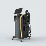 NEW ANGIE EMS31 — аппарат электромагнитной стимуляции мышц — фото 5