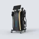 NEW ANGIE EMS31 — аппарат электромагнитной стимуляции мышц — фото 7