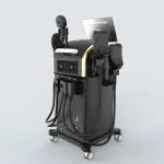 NEW ANGIE EMS31 — аппарат электромагнитной стимуляции мышц — фото 8
