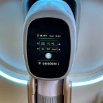 Манипула диодного лазера KeyLaser K17 с дисплеем