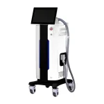 Диодный лазер для эпиляции KeyLaser K22 PRO — вид 3/4