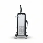 Система охлаждения ADSS FG2000D+ — тройное охлаждение для комфортной лазерной эпиляции