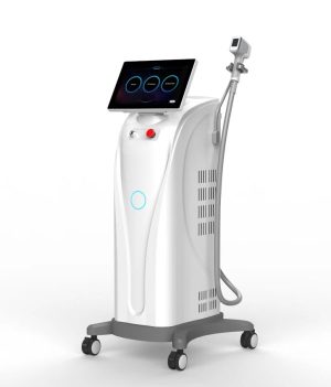 Диодный лазер BV Laser HP3 белый с рабочей манипулой