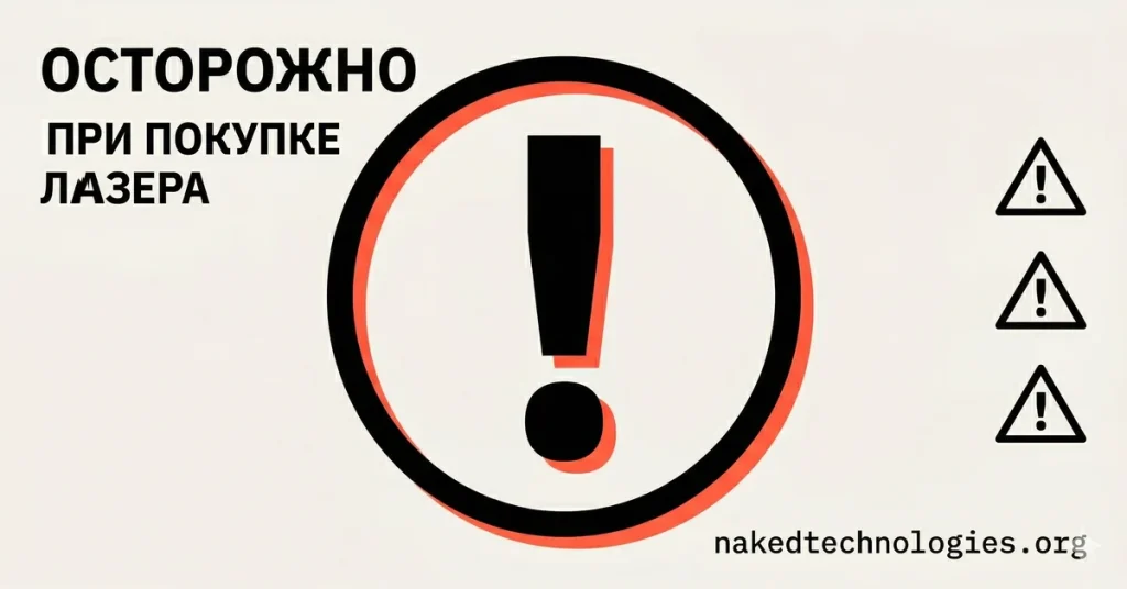 ТОП-10 ошибок при покупке косметологического оборудования