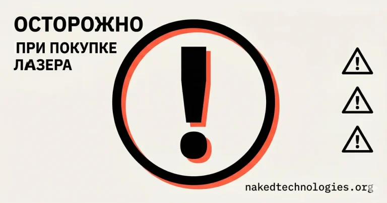 ТОП-10 ошибок при покупке косметологического оборудования