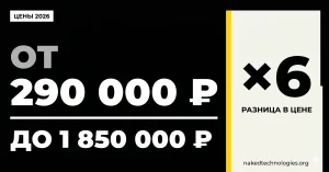 Сколько стоит диодный лазер для салона: цены 2026