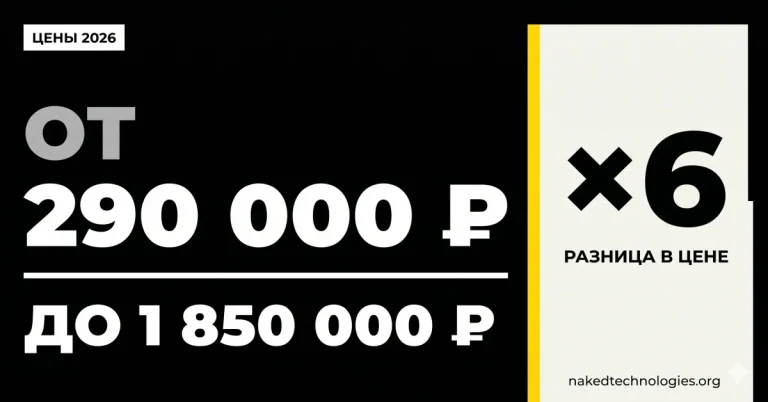 Сколько стоит диодный лазер для салона: цены 2026