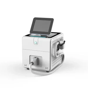 KeyLaser K20 диодный лазер 1000W портативный