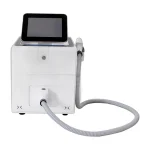 Портативный диодный лазер KeyLaser K20 — вид 3/4