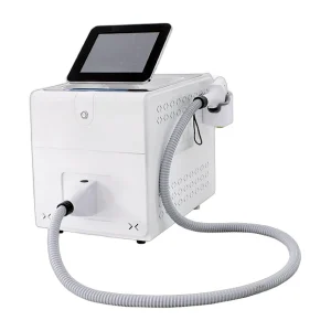 KeyLaser K20 диодный лазер 1000W портативный