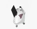 KeyLaser K800 1600W аппарат для лазерной эпиляции на Android с компрессором