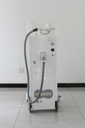 KeyLaser K808 диодный лазер 1000W (стандарт)