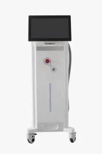 KeyLaser K808 1000W 3-волны (755+808+1064)