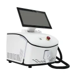 Диодный лазер KeyLaser K808C+ 1600W для эпиляции с сенсорным экраном